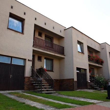 Dum V Ceskem Raji Villa Dolní Bousov Buitenkant foto