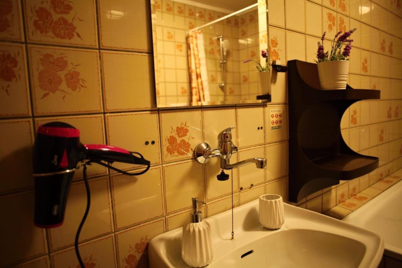 Dum V Ceskem Raji Villa Dolní Bousov Buitenkant foto