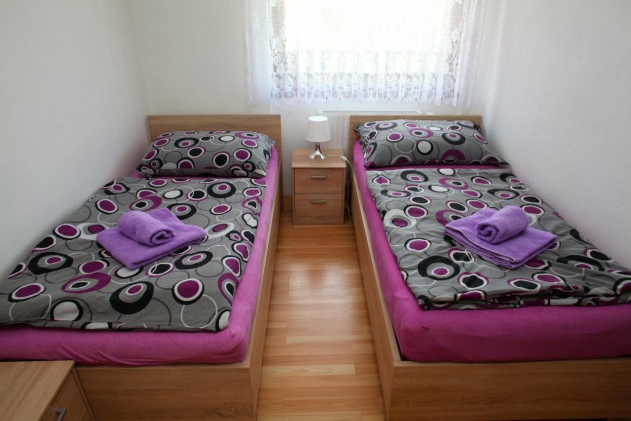 Dum V Ceskem Raji Villa Dolní Bousov Buitenkant foto