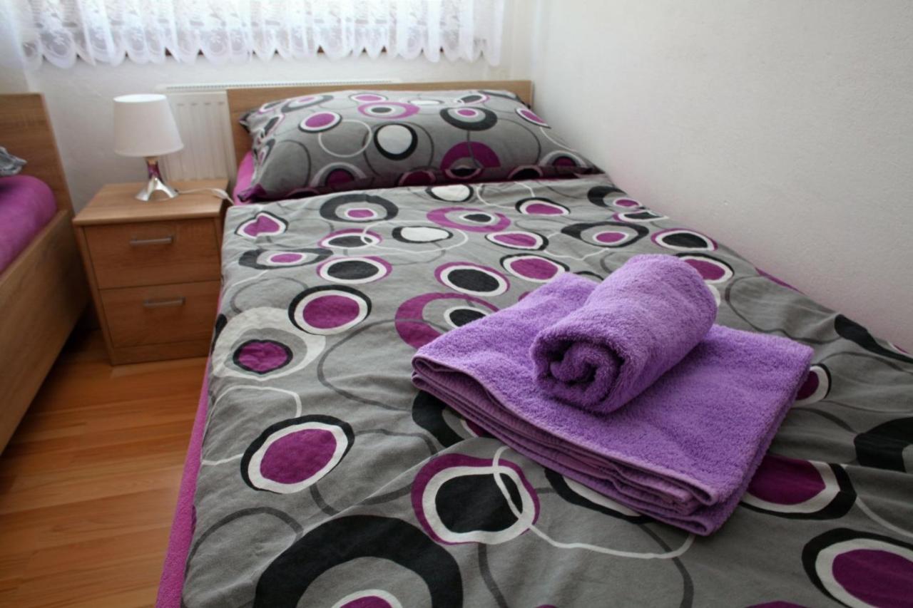 Dum V Ceskem Raji Villa Dolní Bousov Buitenkant foto