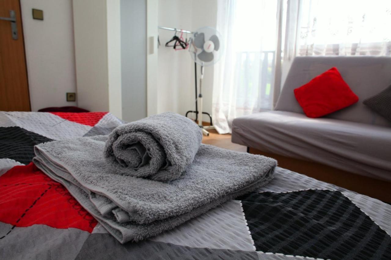 Dum V Ceskem Raji Villa Dolní Bousov Buitenkant foto