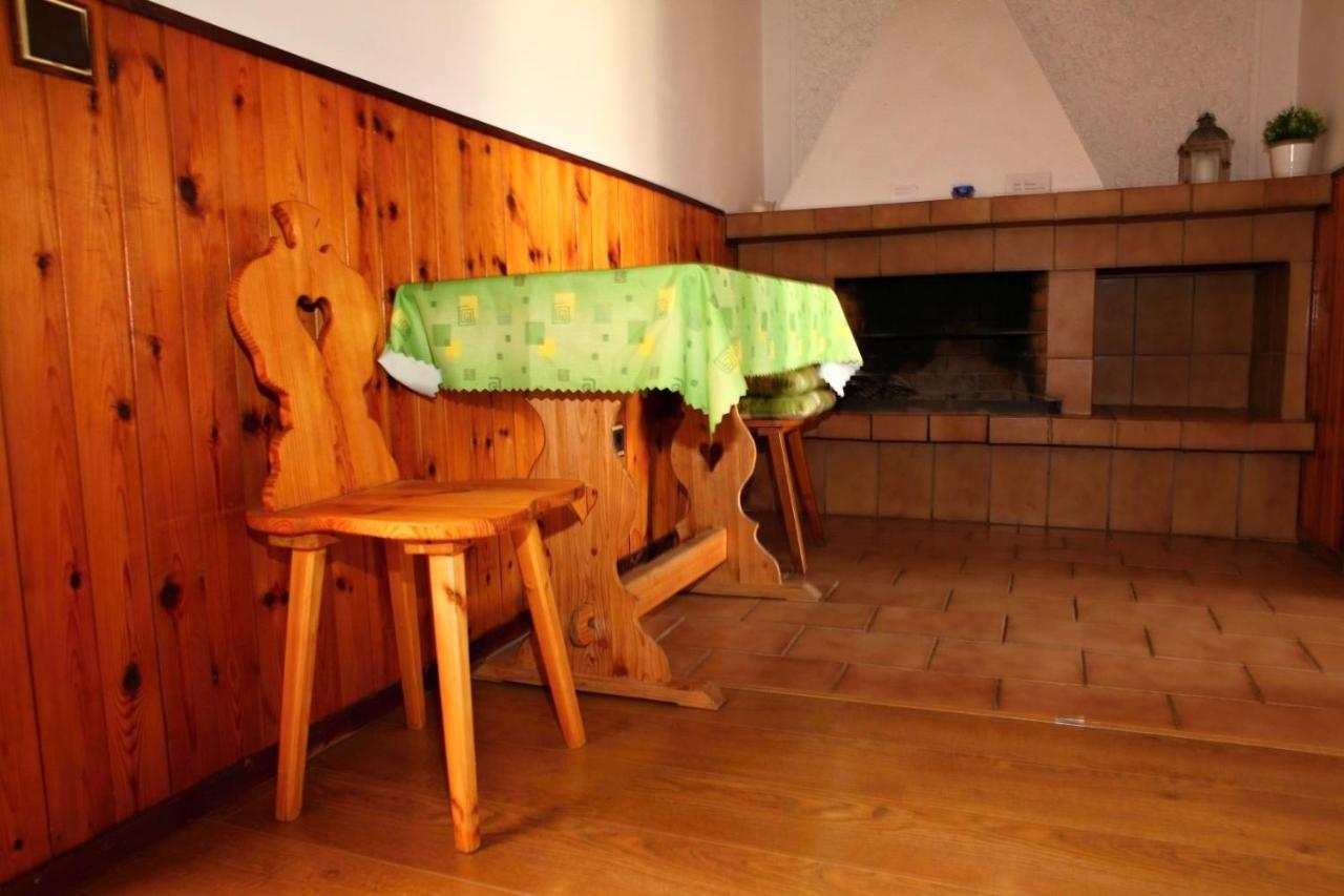 Dum V Ceskem Raji Villa Dolní Bousov Buitenkant foto
