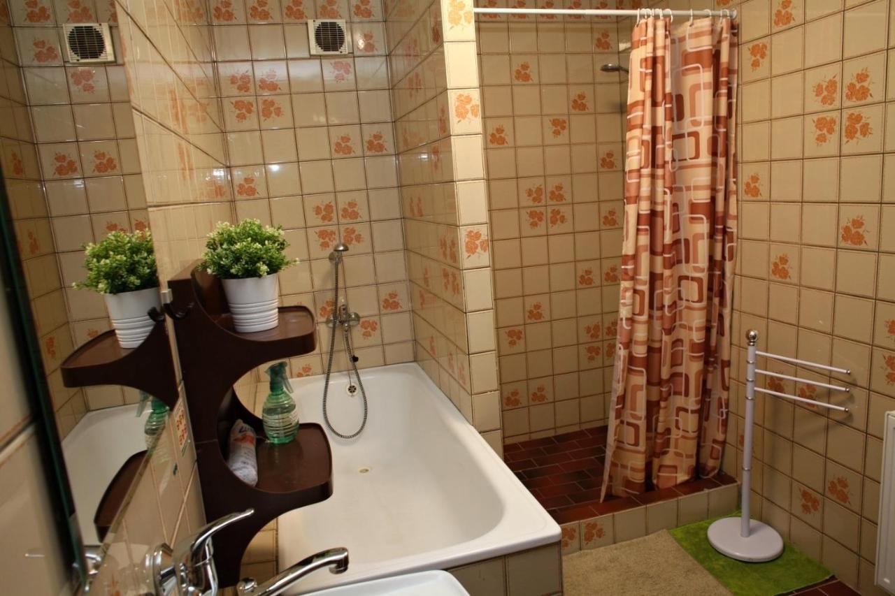Dum V Ceskem Raji Villa Dolní Bousov Buitenkant foto